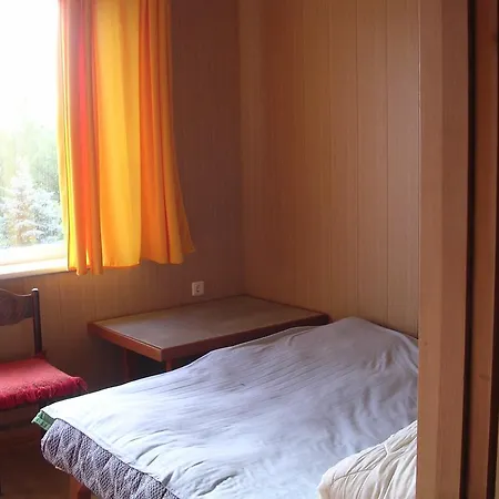 Gulbes Namai Друскининкай