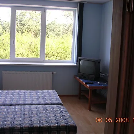 Гостевой дом Gulbes Namai *