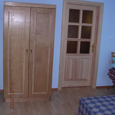 Gulbes Namai Друскининкай