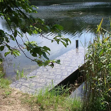 Гостевой дом Gulbes Namai Друскининкай