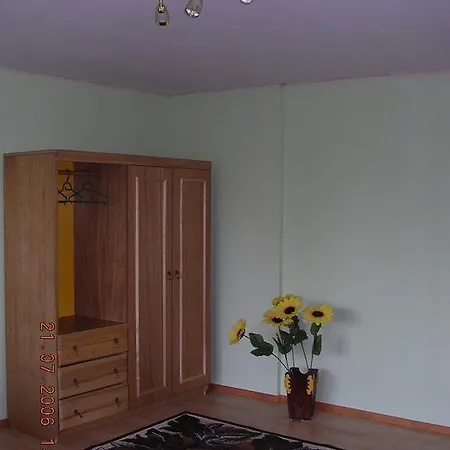 Gulbes Namai * Друскининкай