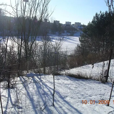 Gulbes Namai Гостевой дом Друскининкай