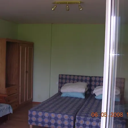 Gulbes Namai * Друскининкай