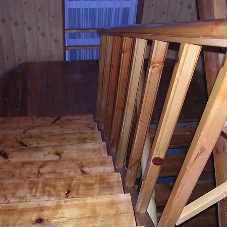 Гостевой дом Gulbes Namai Друскининкай