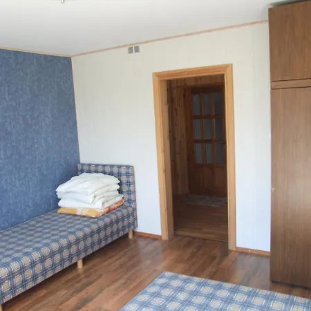 Gulbes Namai Guest house