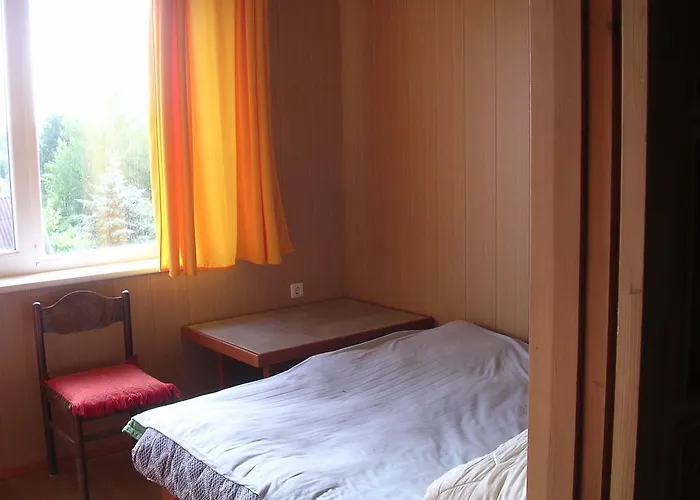 Gulbes Namai Druskininkai