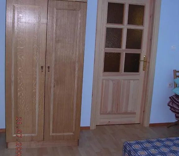 Gulbes Namai Druskininkai