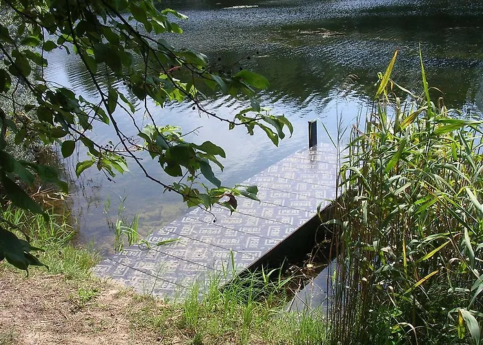 Guest house Gulbes Namai Druskininkai