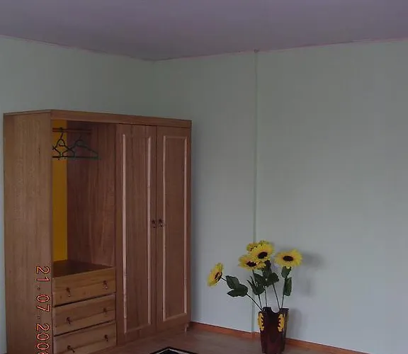 Gulbes Namai * Druskininkai