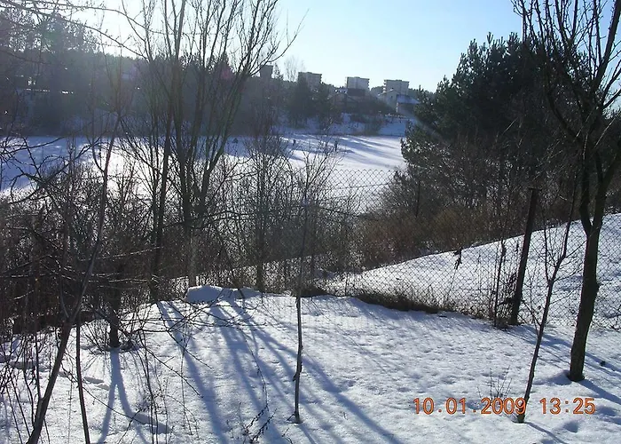 Gulbes Namai Guest house Druskininkai