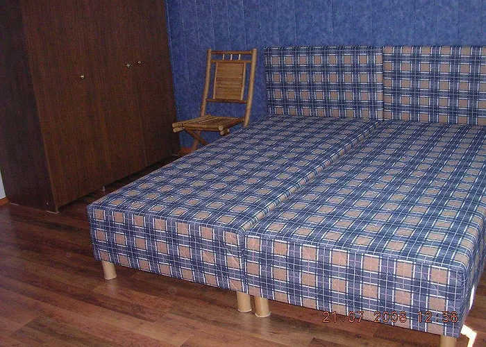 Gulbes Namai Guest house