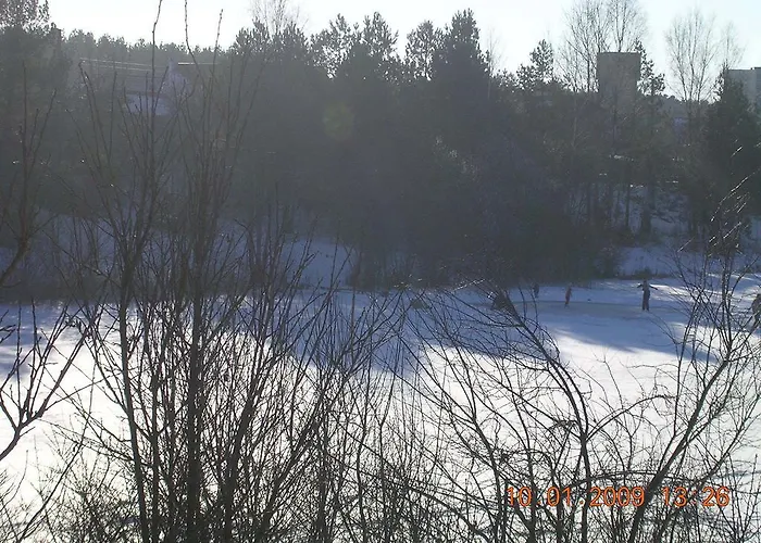 Gulbes Namai * Druskininkai