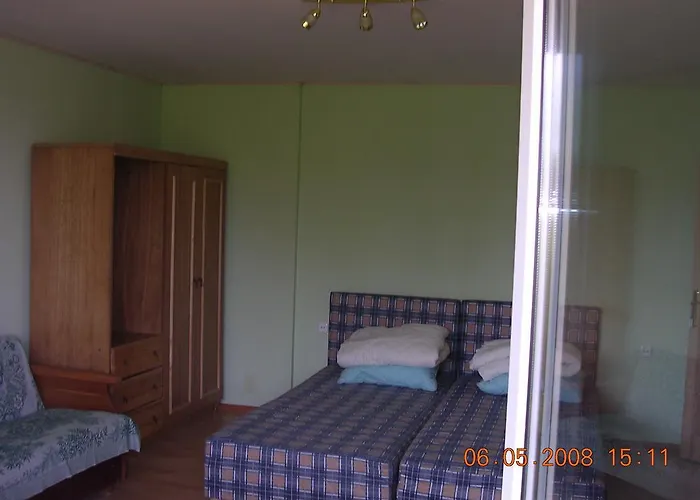 Gulbes Namai * Druskininkai