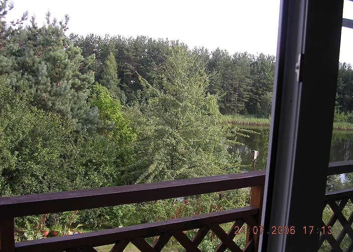 Gulbes Namai Druskininkai